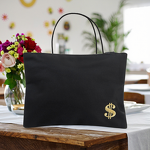 Drawstring Bag Manufacturer - Embroidered Zipper Custom for Holiday Candy Gift Set