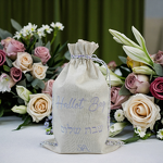 Drawstring Bag Manufacturer - Custom Logo Printing for General Holiday Candy Gift