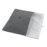 Drawstring Bag Manufacturer - Embroidered Buckle Festive Candy Gift Bag Set