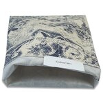 Drawstring Bag Manufacturer - Embroidered Buckle Festive Candy Gift Bag Set