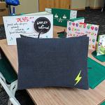 Drawstring Bag Manufacturer - Linen Embroidered Zipper Classic Candy Gift Pouch