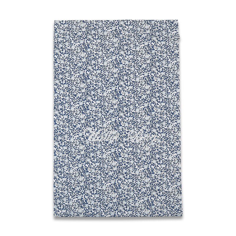 Drawstring Bag Manufacturer - Embroidered Zipper Custom Logo for Party Candy Gift