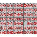 Challah Cover Manufacturer - Embroidered Shabbat Blessing Premium Judaica Heritage Gift