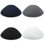 Kippah Manufacturer - Suit Fabric Wholesale for Mitzvah Judaica Jewish Gift