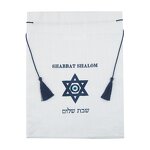 Drawstring Bag Manufacturer - Linen Embroidered Multipurpose for Candy Gift Gifting