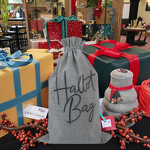 Drawstring Bag Manufacturer - Custom Printed Logo Personalized Candy Gift Pouch