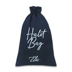 Drawstring Bag Manufacturer - Linen Custom Name for Candy Gift Drawstring Pouch