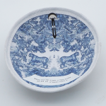 Kippah Manufacturer - Linen Flame Embroidery Custom Print Logo for Bar Mitzvah Gift