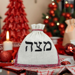 Drawstring Bag Manufacturer - Custom Printed Logo Candy Gift Drawstring Pouch