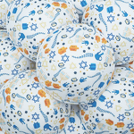 Kippah Manufacturer - Liberty Custom Logo for Bar Mitzvah Judaica Wedding Gift