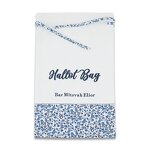 Drawstring Bag Manufacturer - Silk Printed Luxury Candy Gift Drawstring Pouch