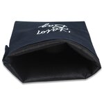 Drawstring Bag Manufacturer - Linen Custom Name for Candy Gift Drawstring Pouch