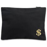 Drawstring Bag Manufacturer - Embroidered Zipper Custom for Holiday Candy Gift Set