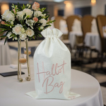 Drawstring Bag Manufacturer - Printed Zipper Personalized Candy Gift Drawstring Pouch