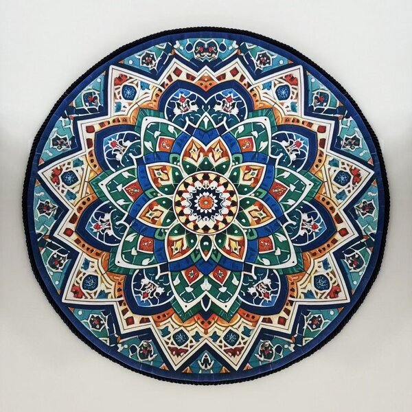 Challah Cover Manufacturer - Leather Shabbat Shalom for Rosh Hashanah Sukkot Judaica