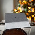 Drawstring Bag Manufacturer - Embroidered Buckle Festive Candy Gift Bag Set