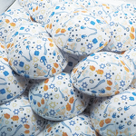 Kippah Manufacturer - Liberty Custom Logo for Bar Mitzvah Judaica Wedding Gift