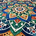 Challah Cover Manufacturer - Leather Shabbat Shalom for Rosh Hashanah Sukkot Judaica