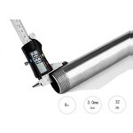 Eye Wash and Shower Station Manufacturer - SS 304 Material Industrial Emergency