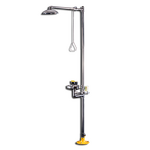 Eye Washer Station Manufacturer - Low Price Customized SS304 Foot Control Pedal