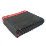 Moving Packing Blankets Manufacturer - 72 X 80 Furniture Efficiency in Stock