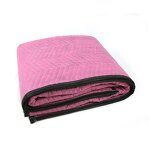 Packing Moving Blankets Manufacturer - Soft Waterproof Cotton 72 X 80 Inches Furniture