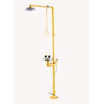 Eyewash Station Manufacturer - Portable for Personal Safety ISO Certified