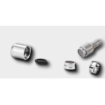 Safety Shower Manufacturer - Emergency Laboratory SS 304 and Eye Wash Station