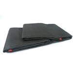 Moving Blanket Manufacturer - Nonwoven 72*80 Inches Good Quality