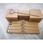 Eye Washer Station Manufacturer - Low Price Customized SS304 Foot Control Pedal