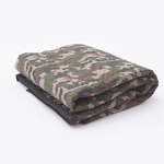 Moving Packing Blankets Manufacturer - 72 X 80 Furniture Efficiency in Stock