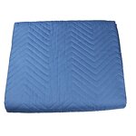 Moving Blanket Manufacturer - Promotional 72x80 Furniture Low MOQ Packing