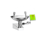 Safety Shower Eyewash Manufacturer - Emergency Wall Mounted China