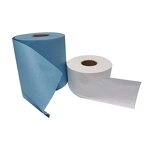 Industry Wipe Roll Manufacturer - Jumbo Cleaning Cloth Low Price
