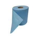 Industry Wipe Roll Manufacturer - Jumbo Cleaning Cloth Low Price