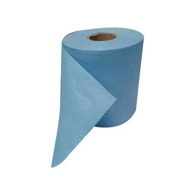 Industry Wipe Roll Manufacturer - Jumbo Cleaning Cloth Low Price
