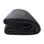 Moving Blanket Manufacturer - Thick for Furniture Free Sample