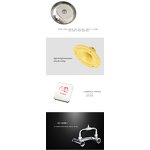 Safety Shower Manufacturer - Emergency with Eye Washer