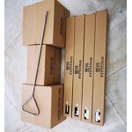 Eyewash Station Manufacturer - Portable for Personal Safety ISO Certified