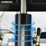 Lift Table Manufacturer - Hangcha 2t 1.3m 2000*1000mm ISO CE Warehouse Electric Scissor