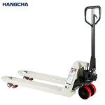 Pallet Truck Manufacturer - Hangcha 2000kg 550*1150mm ISO CE Nylon Wheel Hand Hydraulic