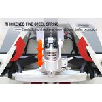 Pallet Truck Manufacturer - Hangcha 2500kg 700mm Weighing Scale Printed Hydraulic Pump