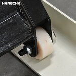 Lift Table Manufacturer - Hangcha 2t 1.3m 2000*1000mm ISO CE Warehouse Electric Scissor