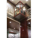 Home Elevator Manufacturer - 3m Factory Direct Hydraulic Indoor Outdoor Residential Lift