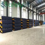 Dumbwaiter Lift Manufacturer - 100kg Cheap Hydraulic Lift for Restaurant Food Use