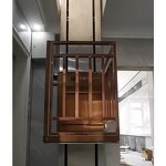 Home Elevator Manufacturer - Indoor Outdoor Residential Passenger Lift for House Use