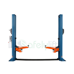 Car Lift Manufacturer - 2 Post Hydraulic Cheap Garage Auto Lifting Car Elevator
