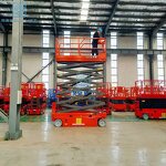 Dock Ramp Manufacturer - Hydraulic Truck Container Loading Unloading Ramp Leveler