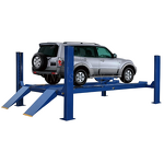 Gantry Jack Manufacturer - 2 Post 3Ton Double Cylinder Hydraulic >72.8in Bridge Lift