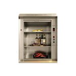 Elevator Part Manufacturer - Monarch Nice 3000+ Motherboard PCB Frequency Converter